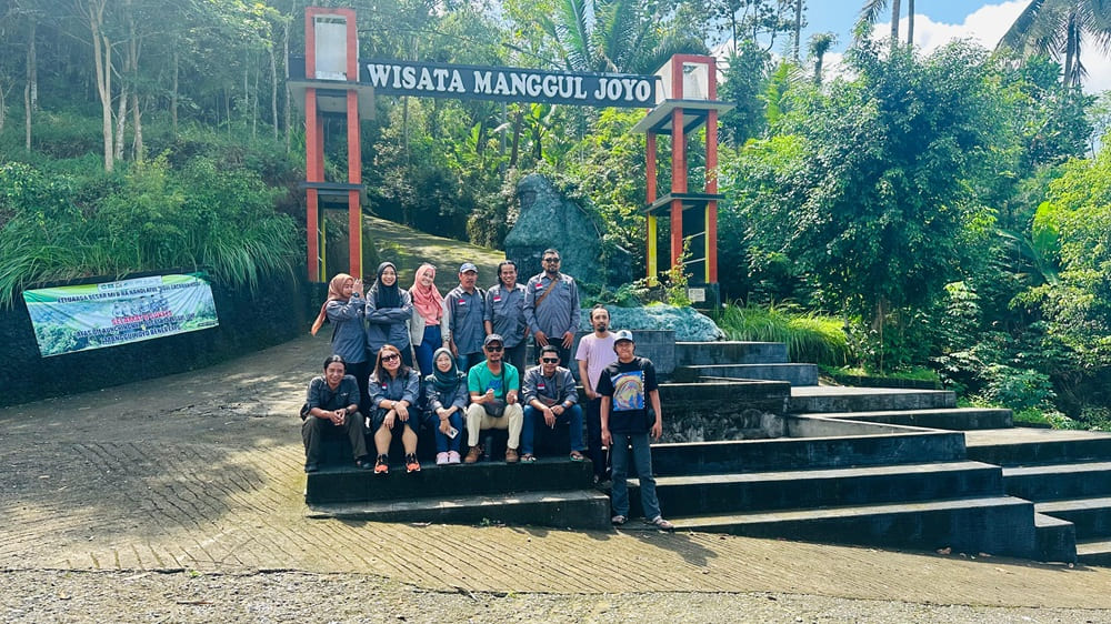 Mengulik Potensi Wisata Manggul Joyo & Menyelami Problematiknya