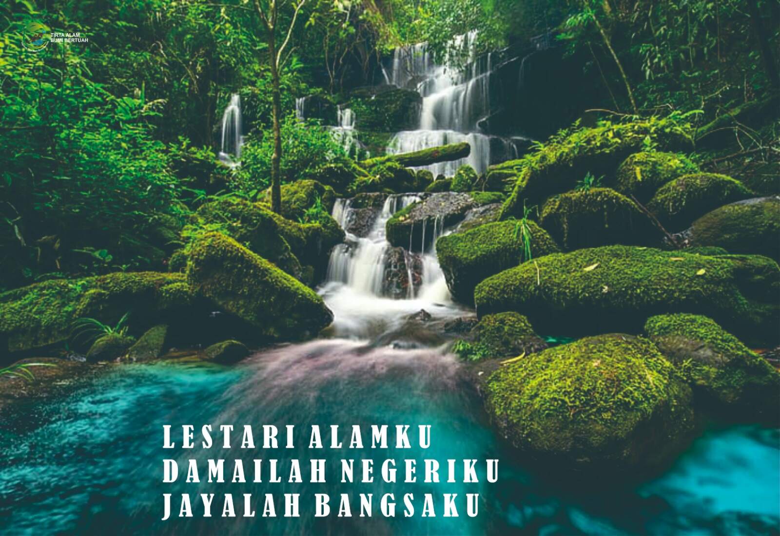 Tentang Yayasan Tirta Alam Bumi Bertuah