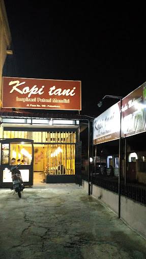 Kopi Tani